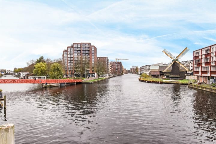 Foto 16 van De Kempenaerstraat 40-1