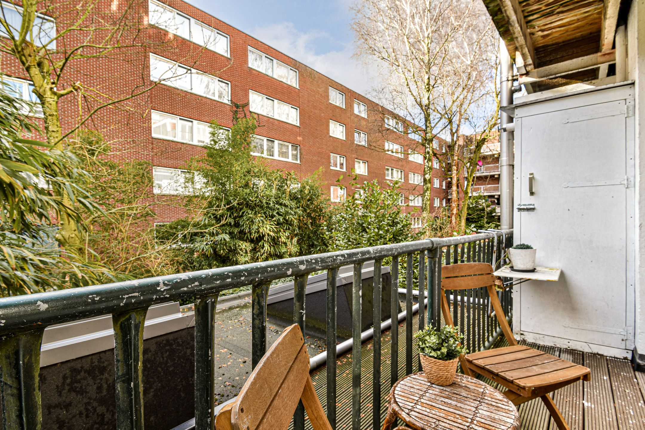 Foto 12 van De Kempenaerstraat 40-1