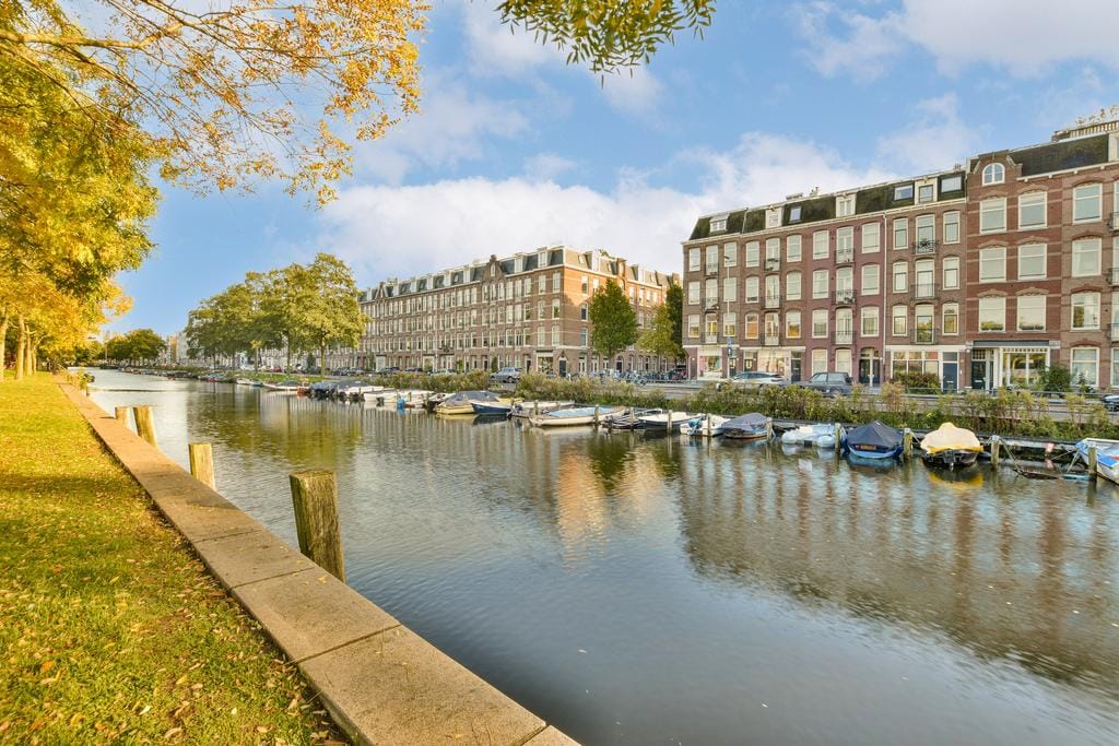 Foto 17 van De Kempenaerstraat 40-1