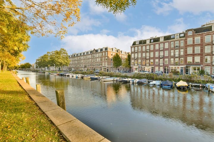 Foto 17 van De Kempenaerstraat 40-1