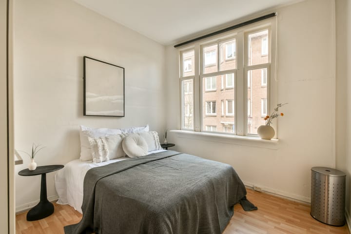 Foto 13 van De Kempenaerstraat 40-1