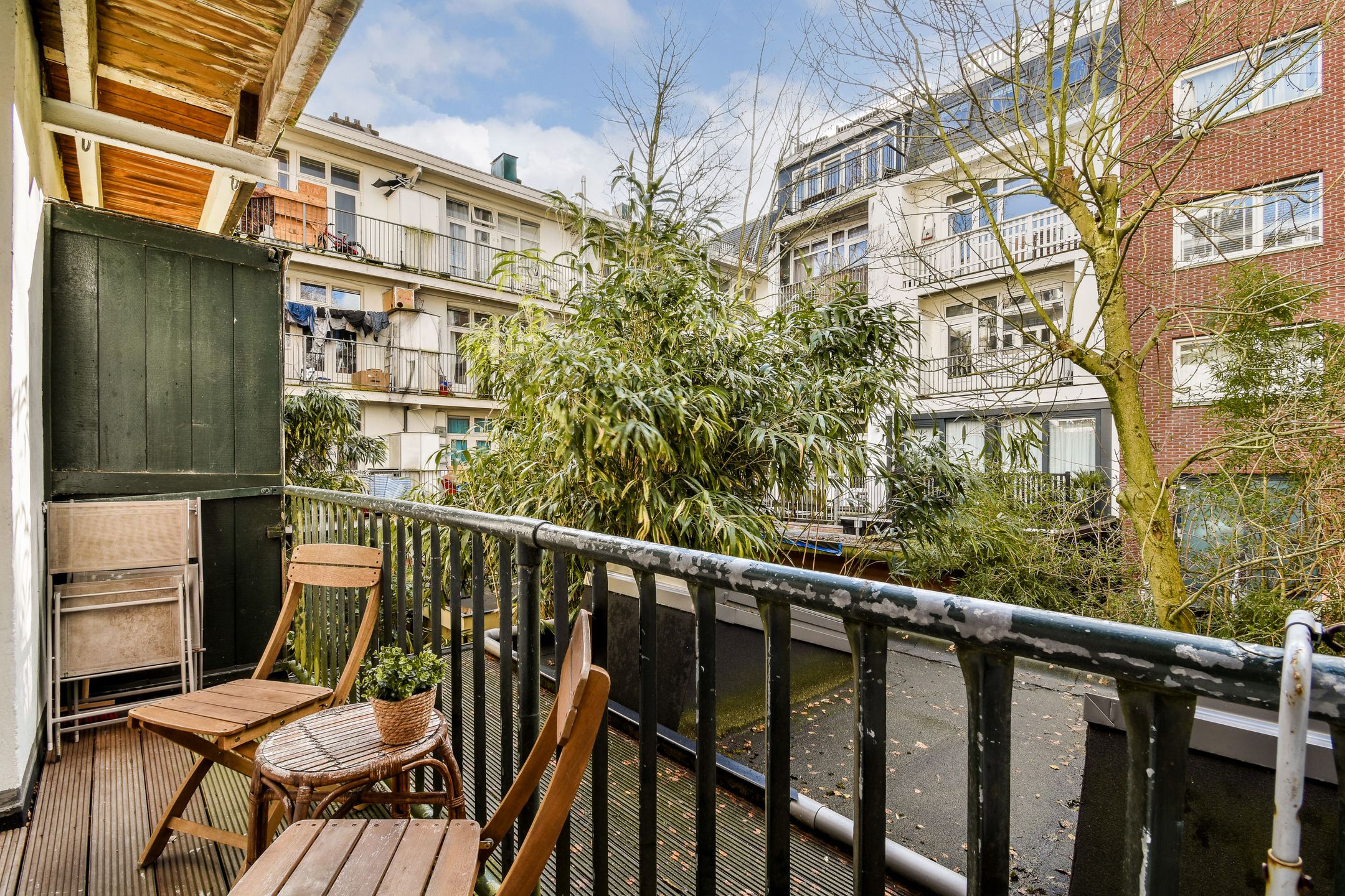 Foto 3 van De Kempenaerstraat 40-1