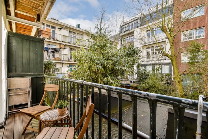 Foto 3 van De Kempenaerstraat 40-1