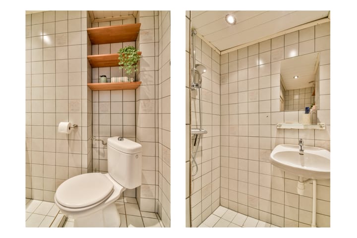 Foto 15 van De Kempenaerstraat 40-1