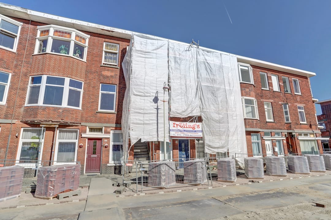 Photo 1 of Wapenveldestraat 50