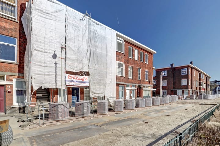 Foto 2 van Wapenveldestraat 50