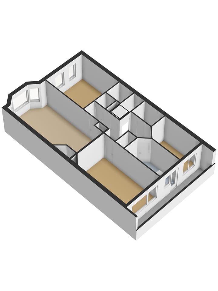 Foto 28 van Wapenveldestraat 50