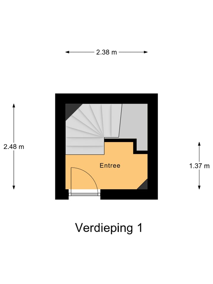 Foto 29 van Wapenveldestraat 50