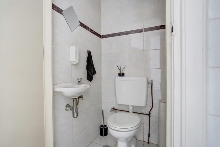 Foto 23 van Wapenveldestraat 50