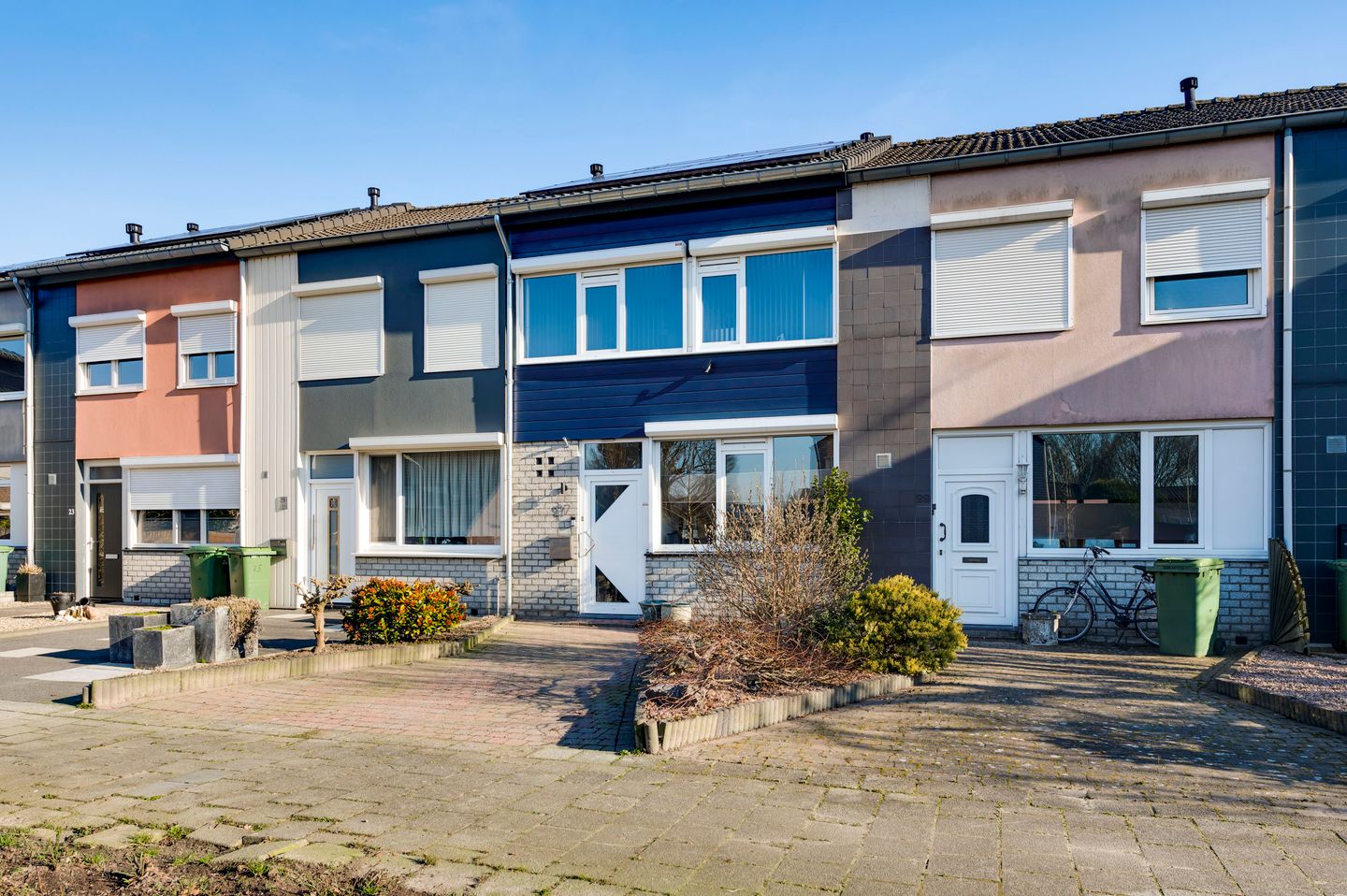 Foto 1 van Nieuwenhove 27