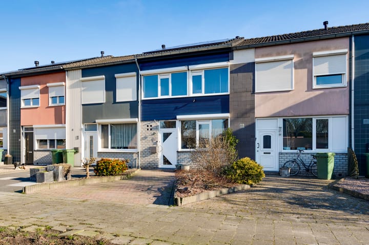 Foto 1 van Nieuwenhove 27