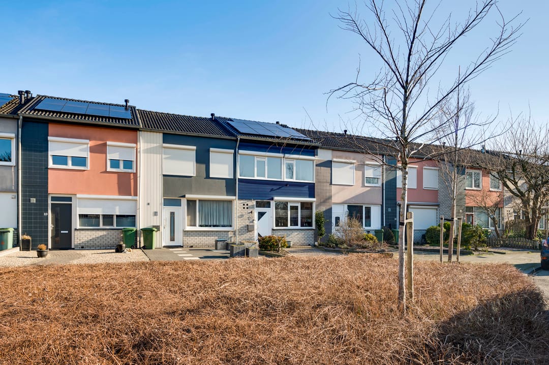 Foto 2 van Nieuwenhove 27