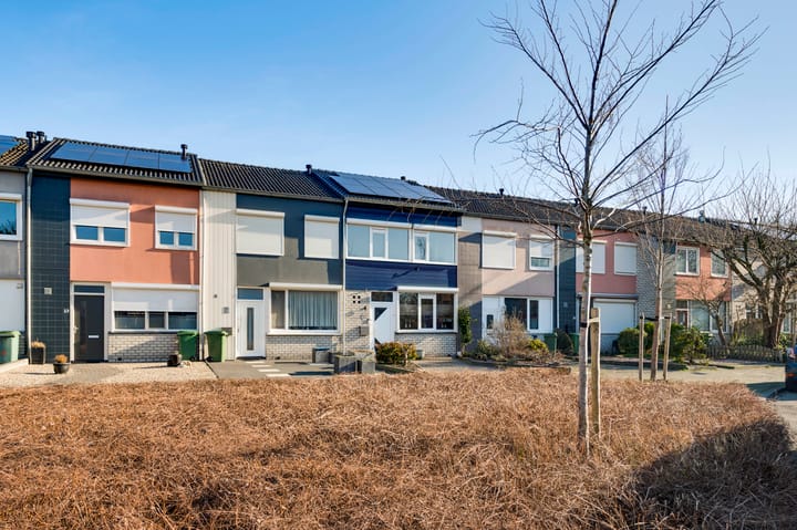 Foto 2 van Nieuwenhove 27