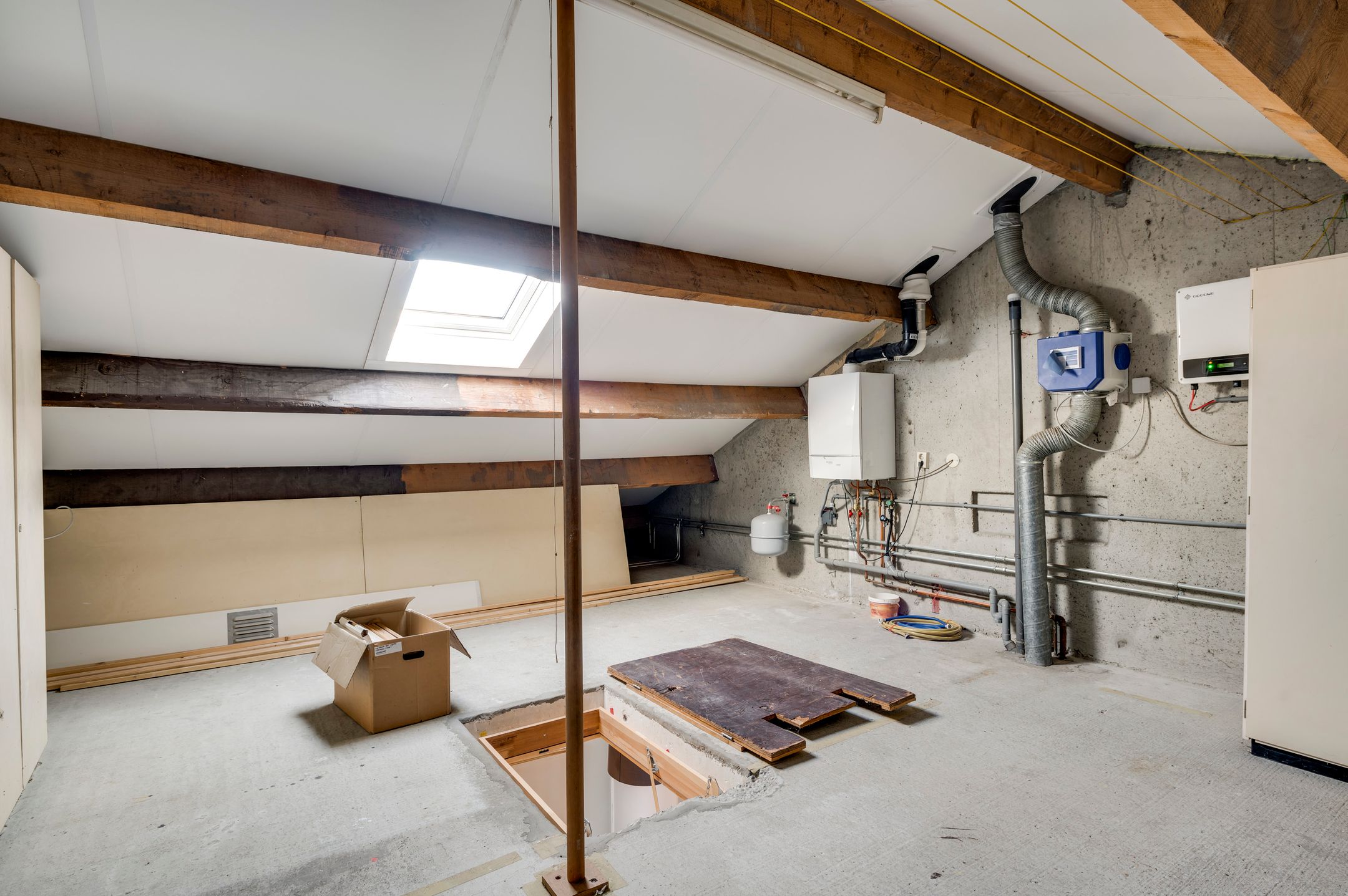 Foto 27 van Nieuwenhove 27