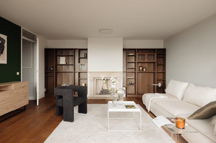 Foto 3 van De Wittenkade 106-B