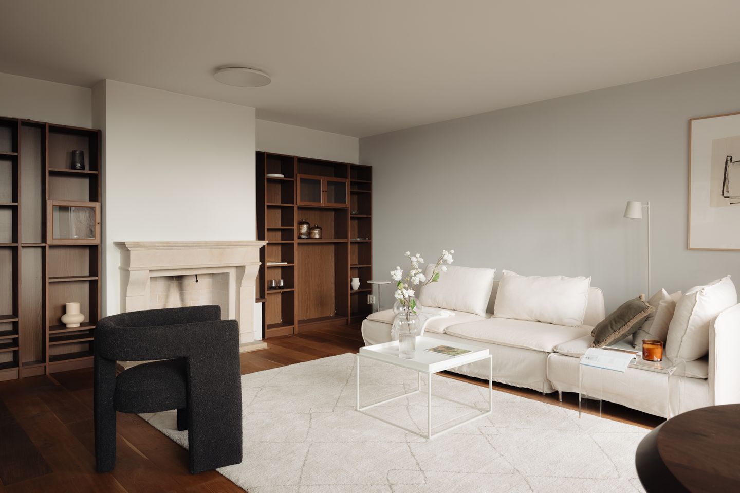 Foto 4 van De Wittenkade 106-B