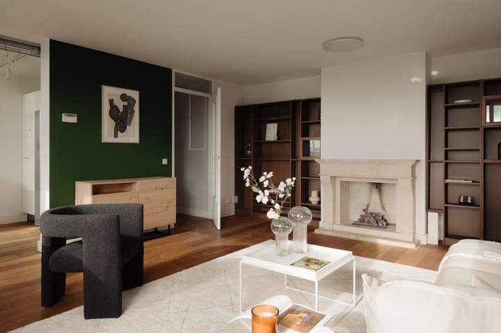 Foto 5 van De Wittenkade 106-B