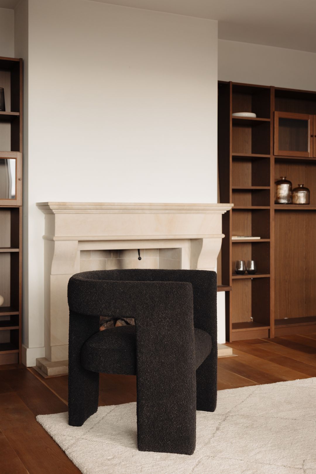 Foto 7 van De Wittenkade 106-B