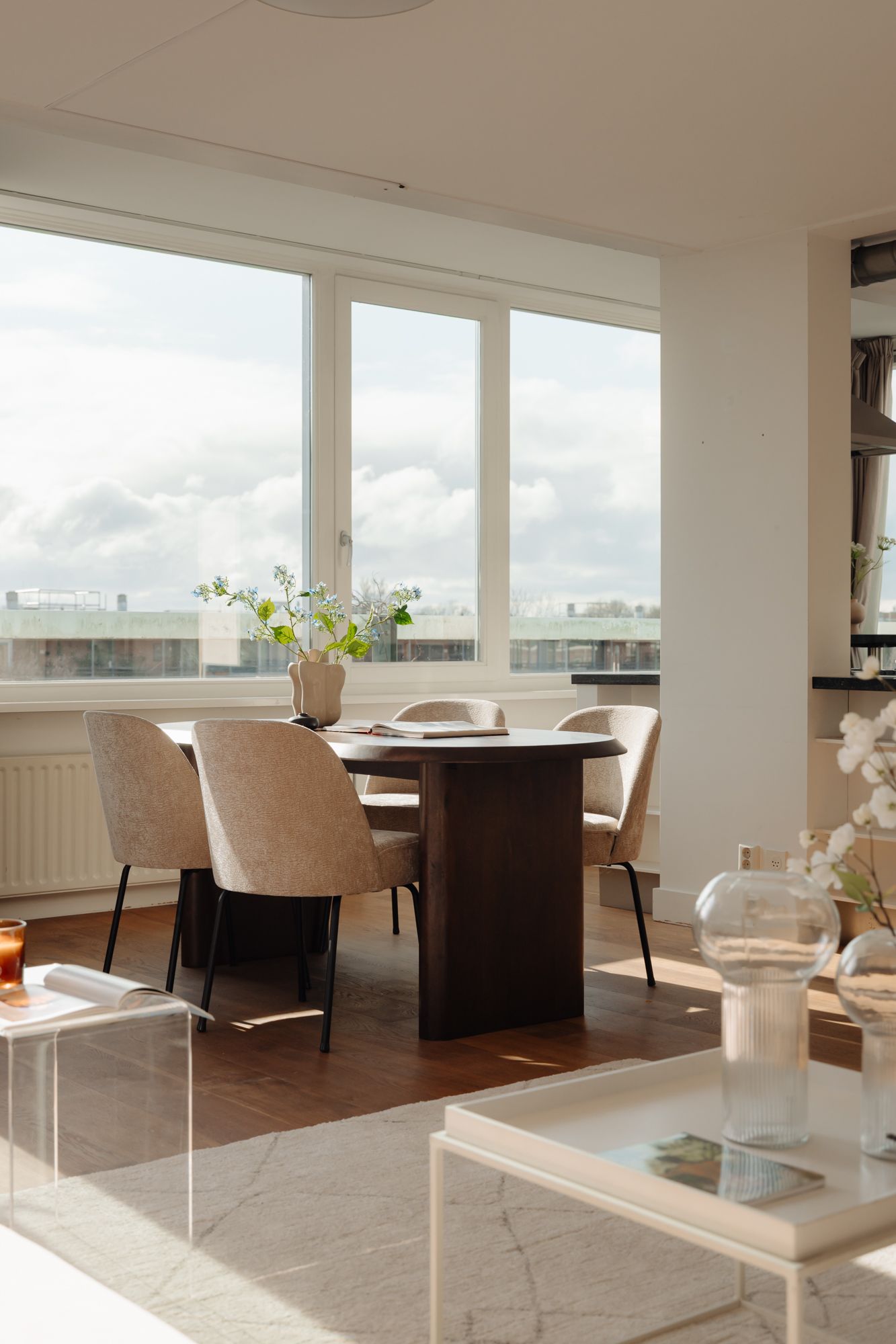 Foto 9 van De Wittenkade 106-B