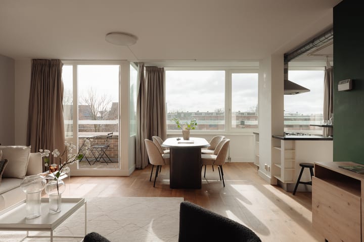 Foto 13 van De Wittenkade 106-B