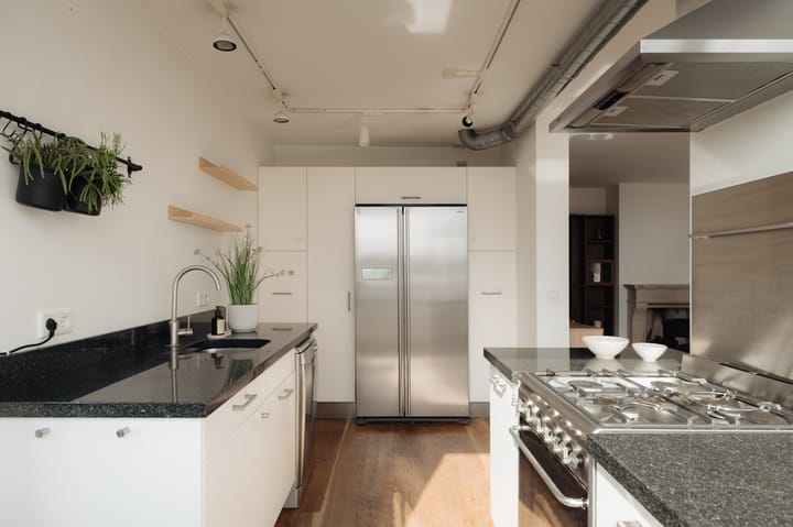 Foto 14 van De Wittenkade 106-B