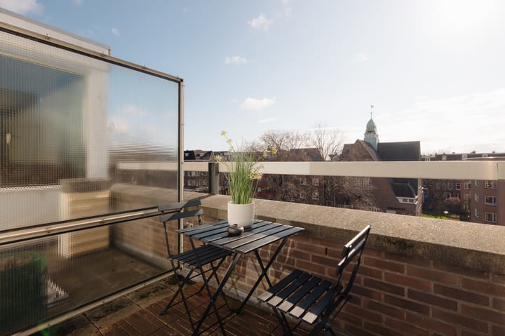 Foto 16 van De Wittenkade 106-B