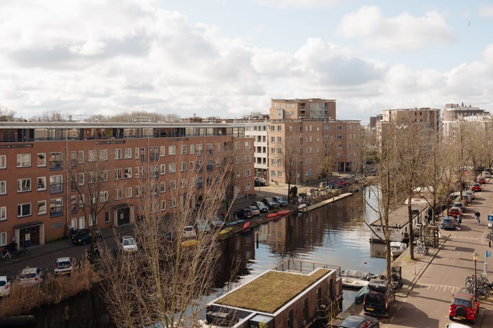 Foto 17 van De Wittenkade 106-B