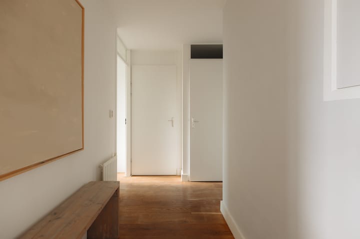 Foto 18 van De Wittenkade 106-B