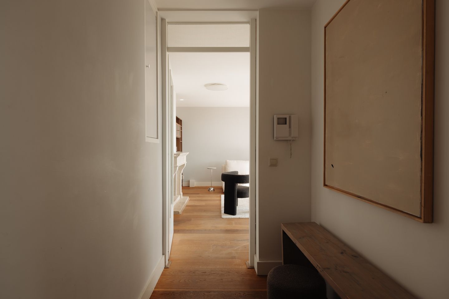 Foto 19 van De Wittenkade 106-B