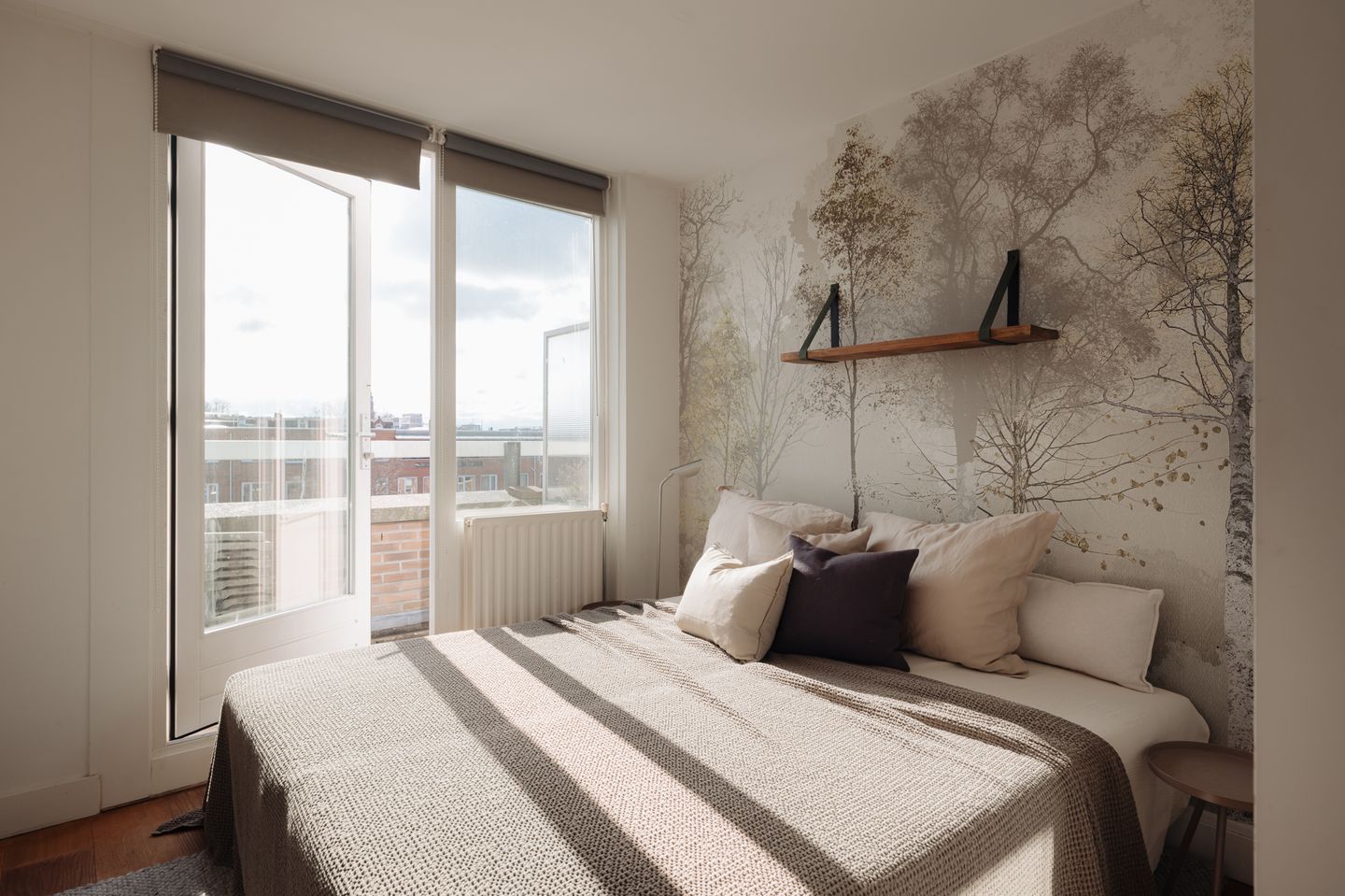 Foto 20 van De Wittenkade 106-B