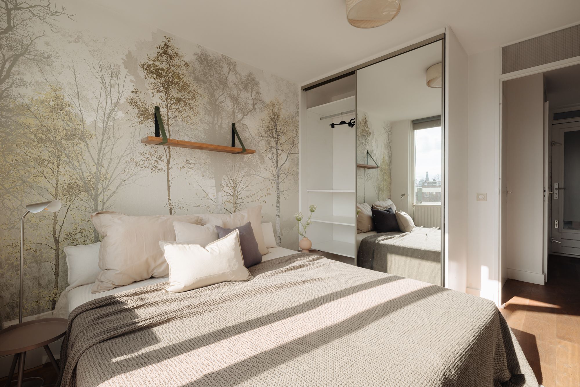 Foto 21 van De Wittenkade 106-B