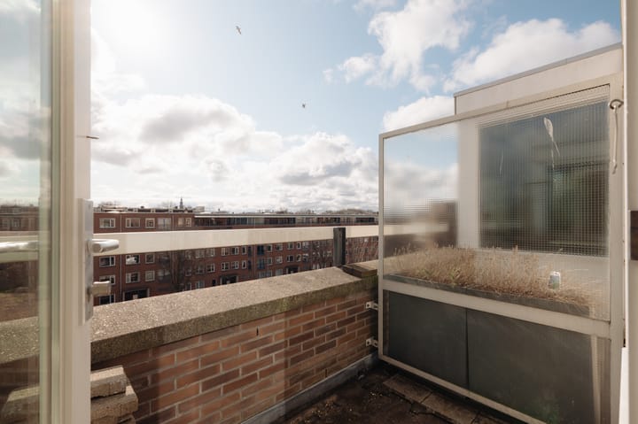 Foto 23 van De Wittenkade 106-B