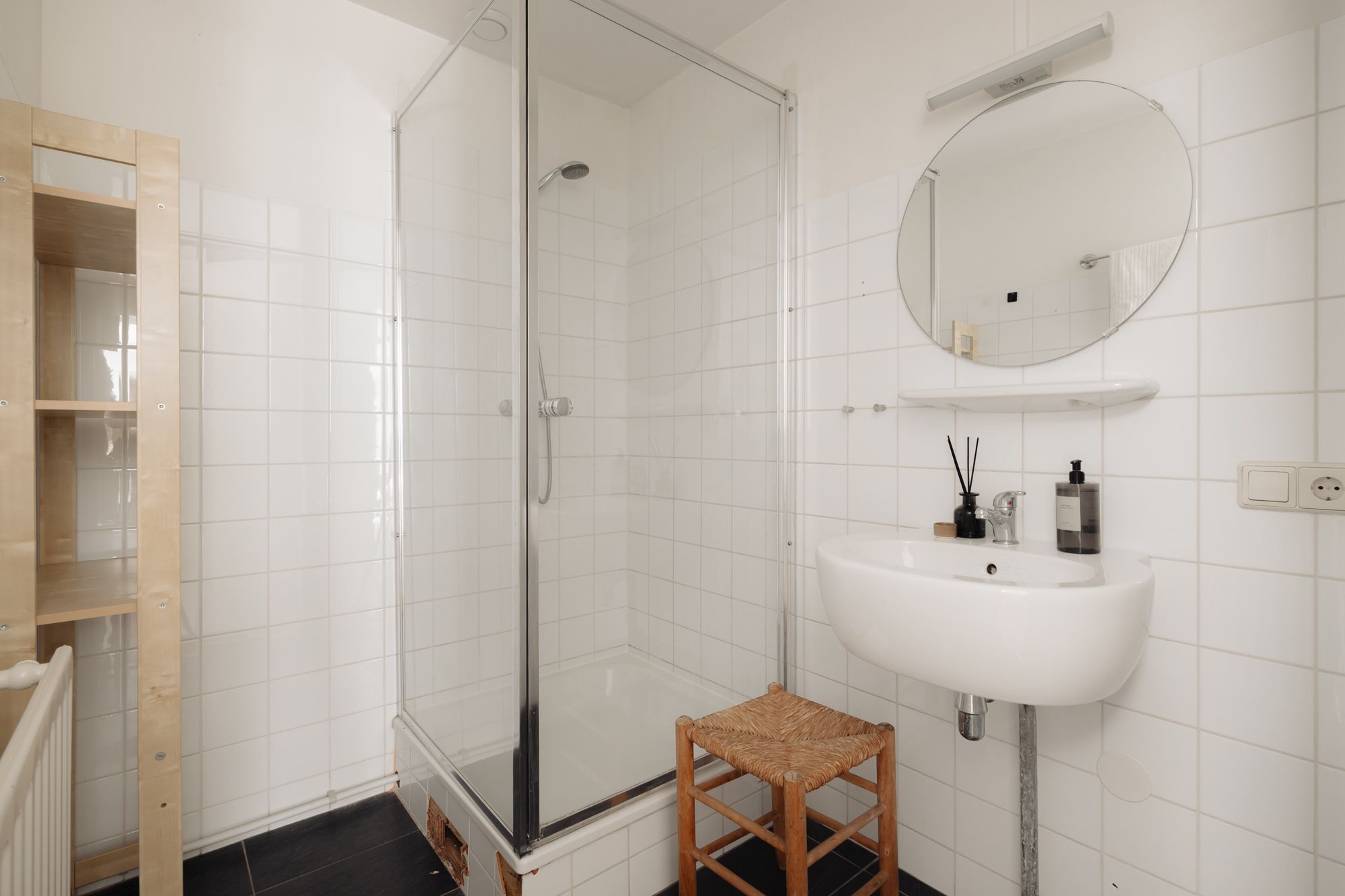 Foto 24 van De Wittenkade 106-B