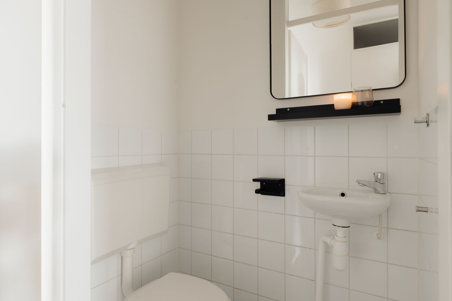 Foto 25 van De Wittenkade 106-B