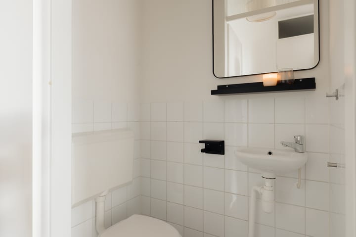 Foto 25 van De Wittenkade 106-B