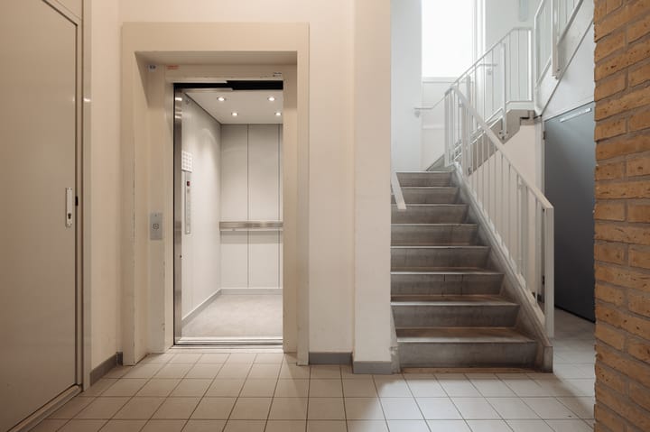 Foto 26 van De Wittenkade 106-B