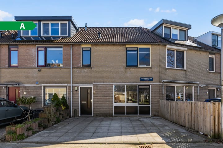 Photo 1 of Vroonlandpolderstraat 2