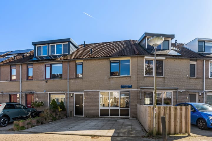 Photo 6 of Vroonlandpolderstraat 2