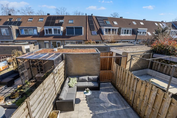 Photo 27 of Vroonlandpolderstraat 2