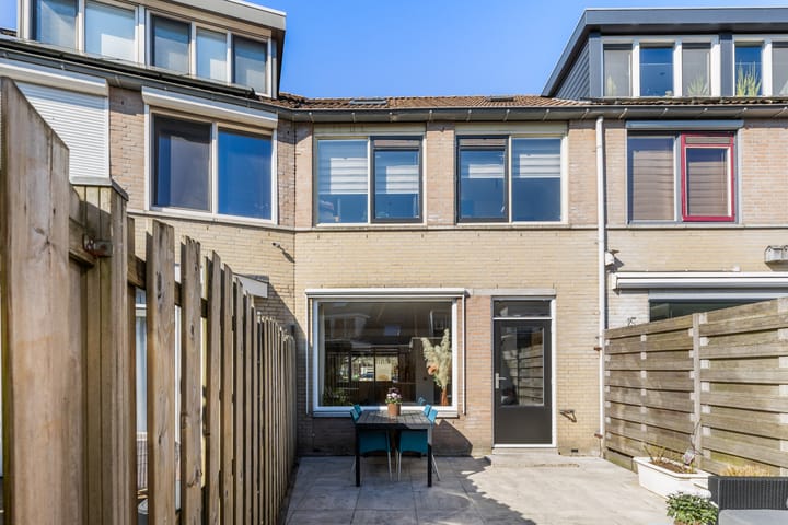 Photo 30 of Vroonlandpolderstraat 2