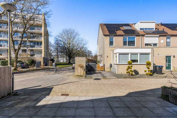 Photo 51 of Vroonlandpolderstraat 2