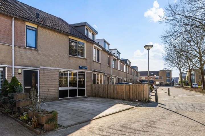 Photo 53 of Vroonlandpolderstraat 2