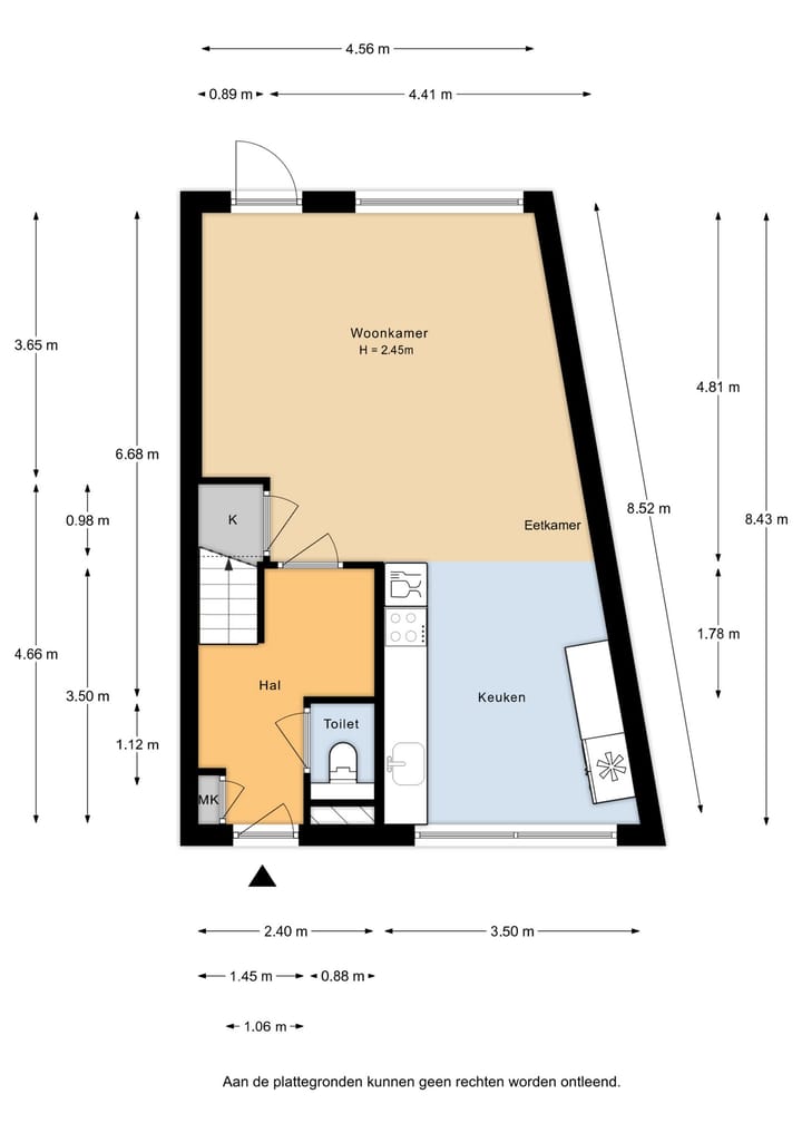Photo 61 of Vroonlandpolderstraat 2