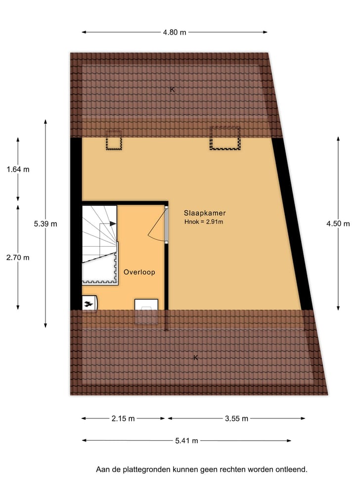Photo 63 of Vroonlandpolderstraat 2
