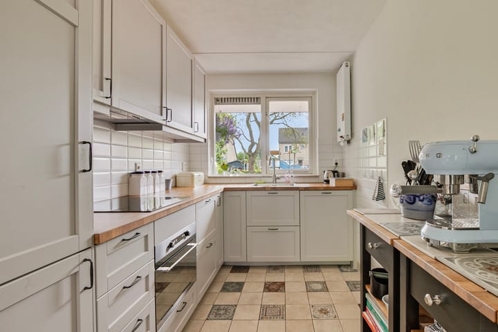 Foto 2 van C. Outshoornstraat 20