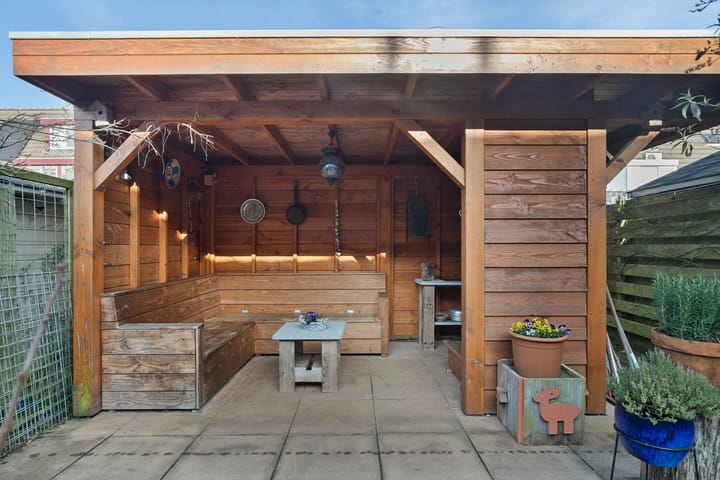 Foto 4 van C. Outshoornstraat 20