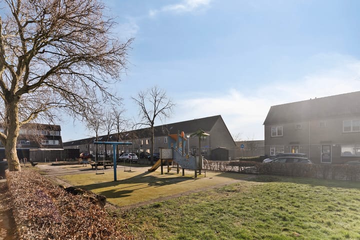 Foto 5 van C. Outshoornstraat 20