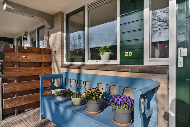 Foto 6 van C. Outshoornstraat 20