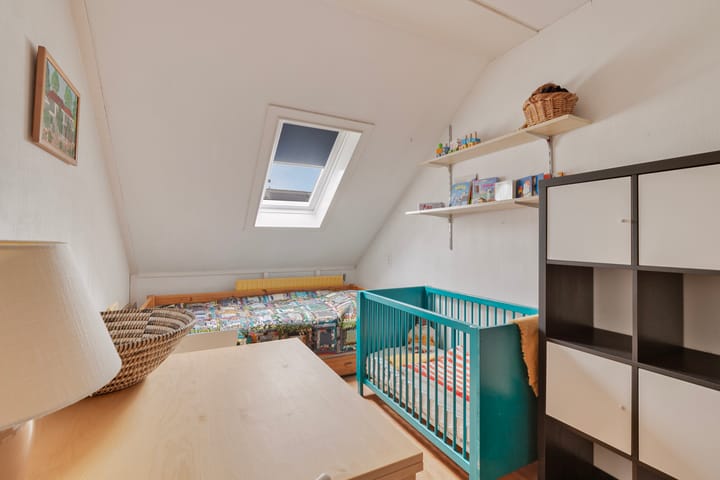 Foto 30 van C. Outshoornstraat 20