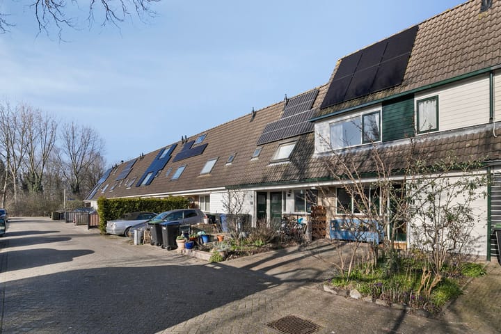 Foto 41 van C. Outshoornstraat 20